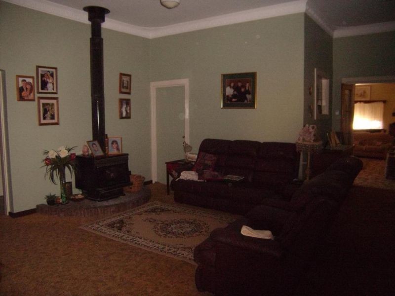 49 McGellin Road, Bruce Rock WA 6418