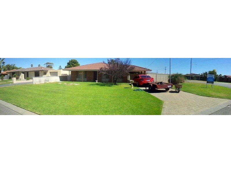 2 Linville Avenue, Cooloongup WA 6168