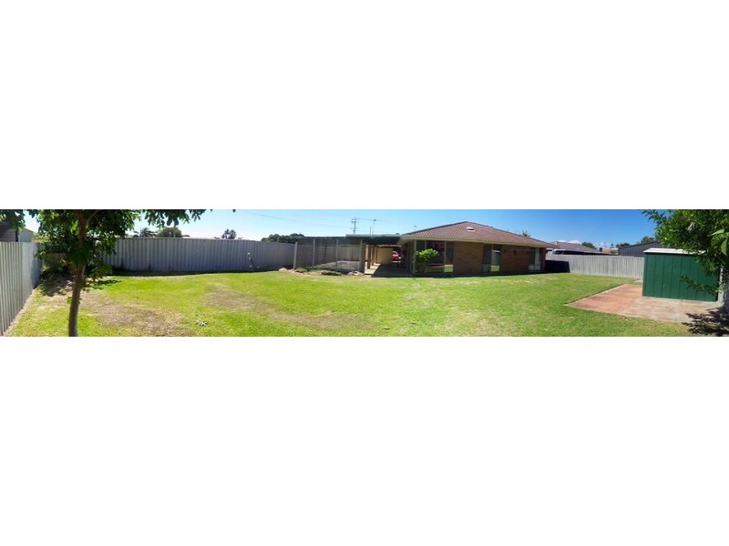 2 Linville Avenue, Cooloongup WA 6168