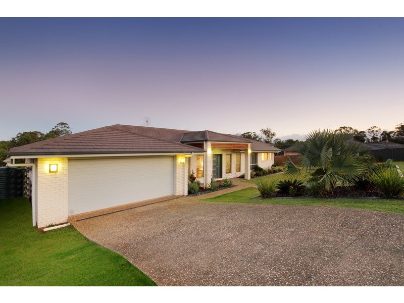 8 Cooinda Place, Glass House Mountains QLD 4518