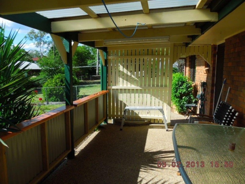 12 Dunns Avenue, Harrisville QLD 4307