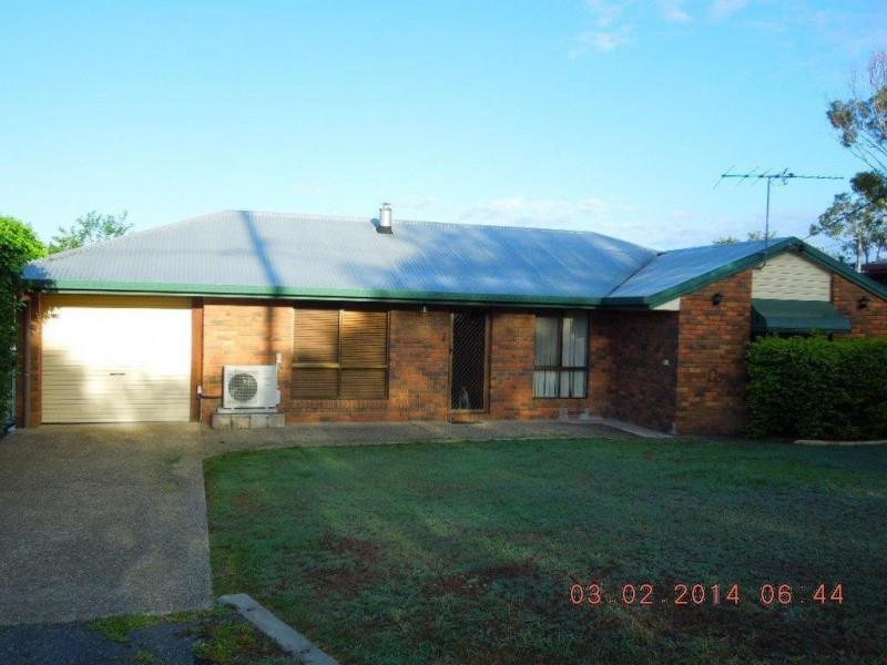 12 Dunns Avenue, Harrisville QLD 4307