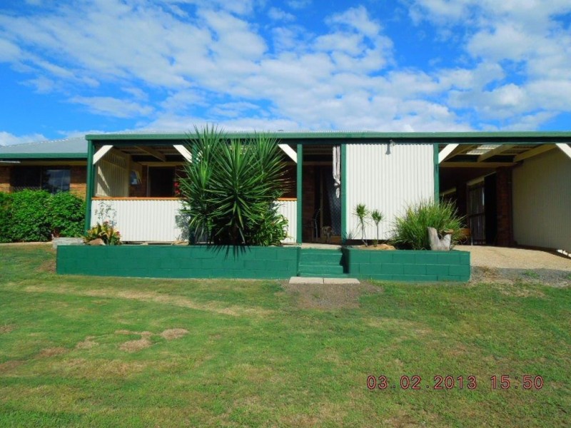12 Dunns Avenue, Harrisville QLD 4307