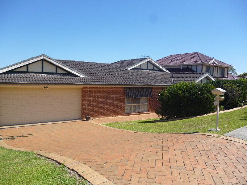 Garden Suburb NSW 2289