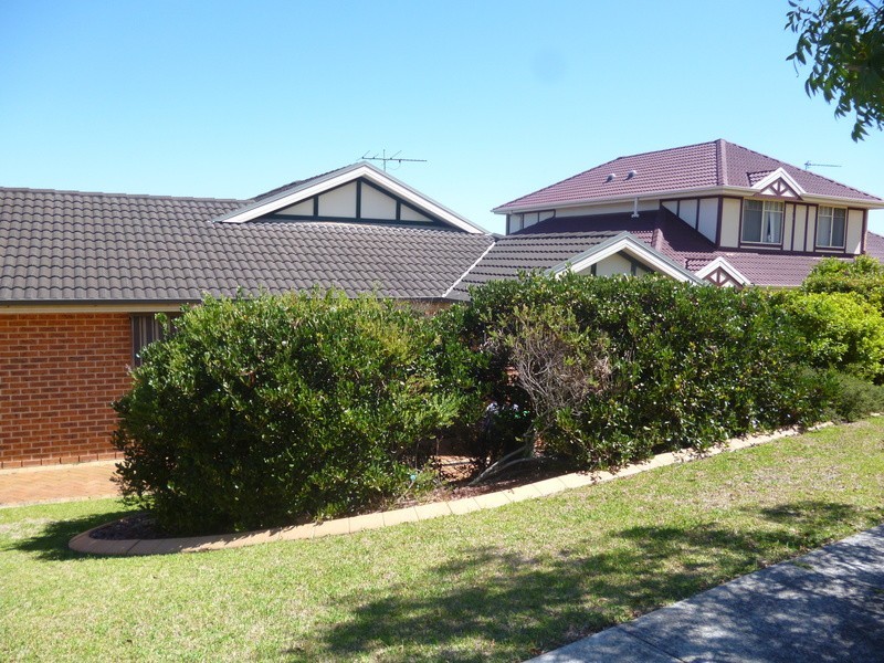 Garden Suburb NSW 2289