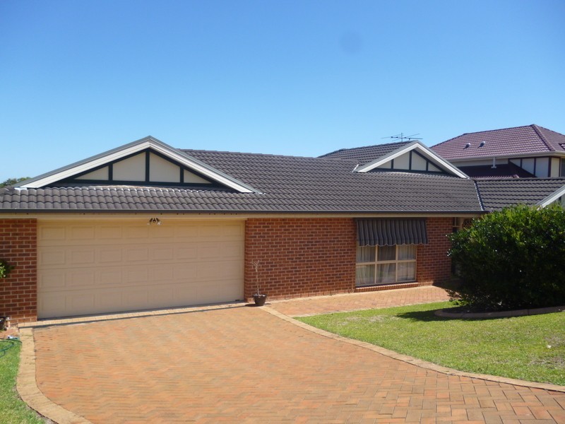 Garden Suburb NSW 2289