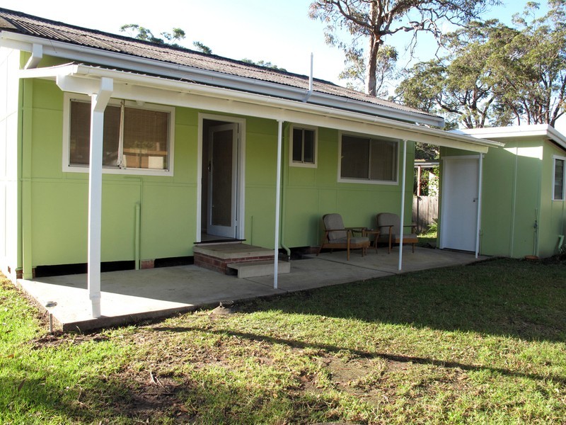 1 Flora Street, Culburra Beach NSW 2540