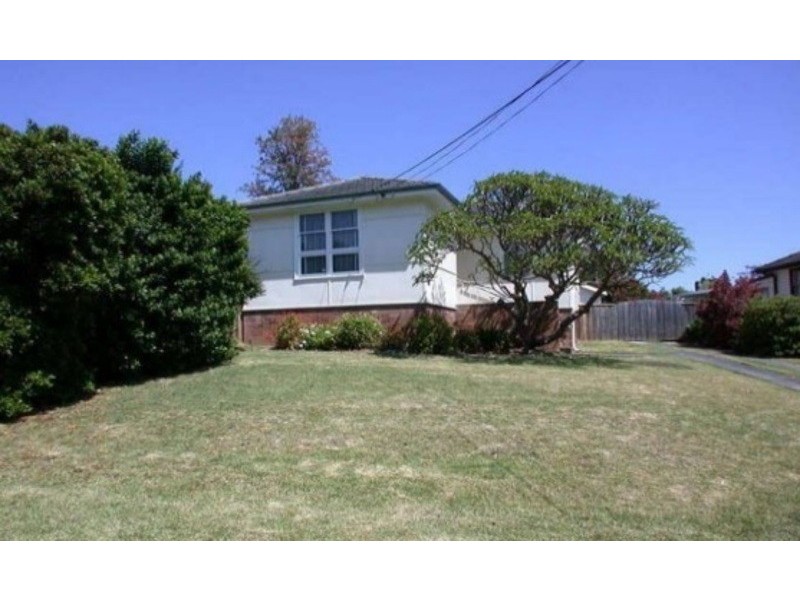 20 Fullford Street, Dundas Valley NSW 2117