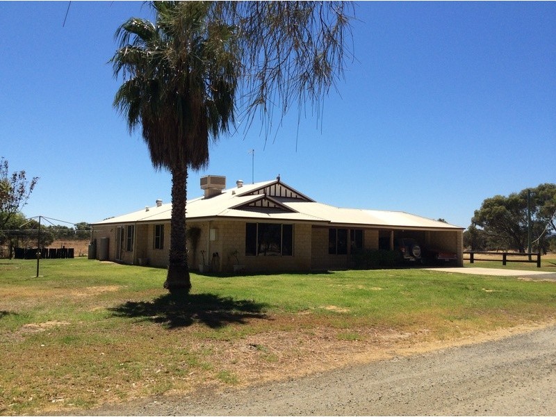 243 Fawcett Street, Coolup WA 6214