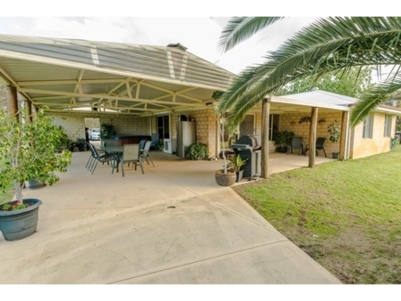 243 Fawcett Street, Coolup WA 6214