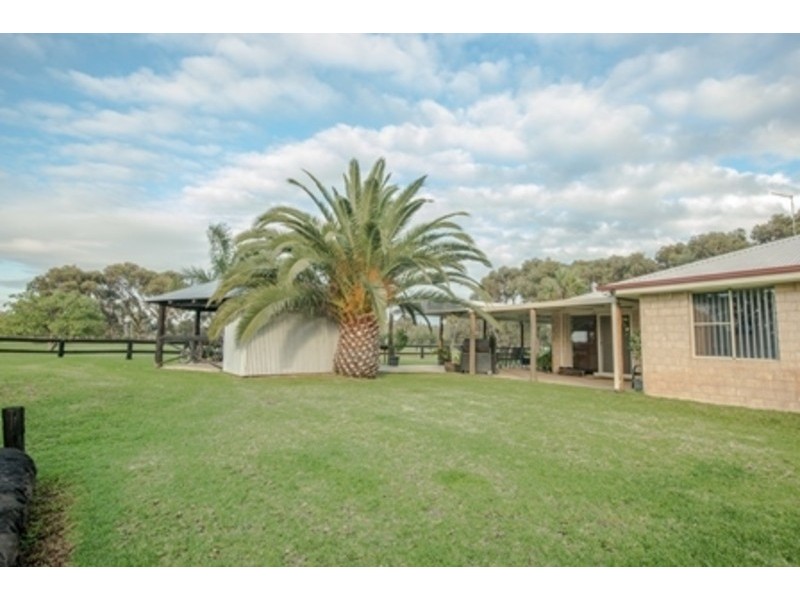 243 Fawcett Street, Coolup WA 6214