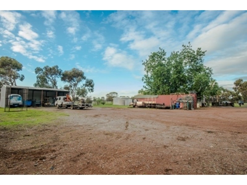 243 Fawcett Street, Coolup WA 6214