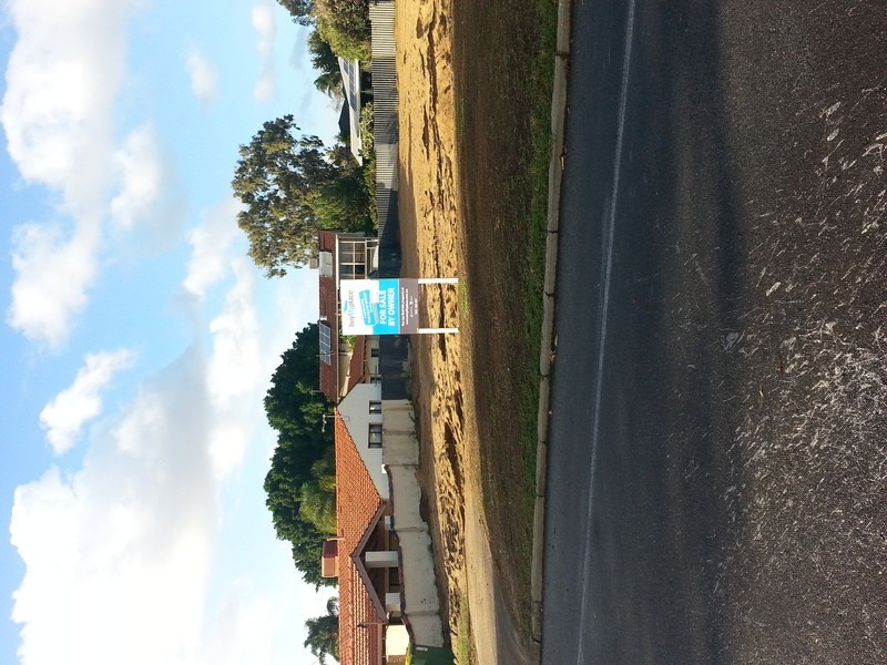lot 2/60 McBeth Way, Kardinya WA 6163