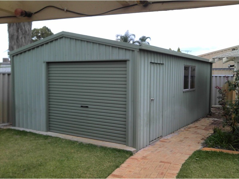 17 Jaeger Square, Ballajura WA 6066