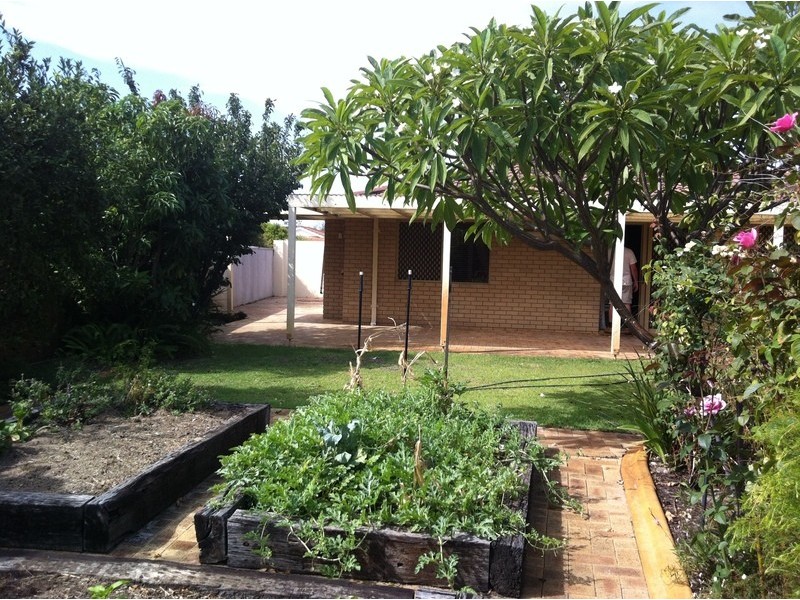 17 Jaeger Square, Ballajura WA 6066