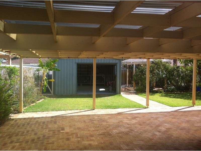 17 Jaeger Square, Ballajura WA 6066