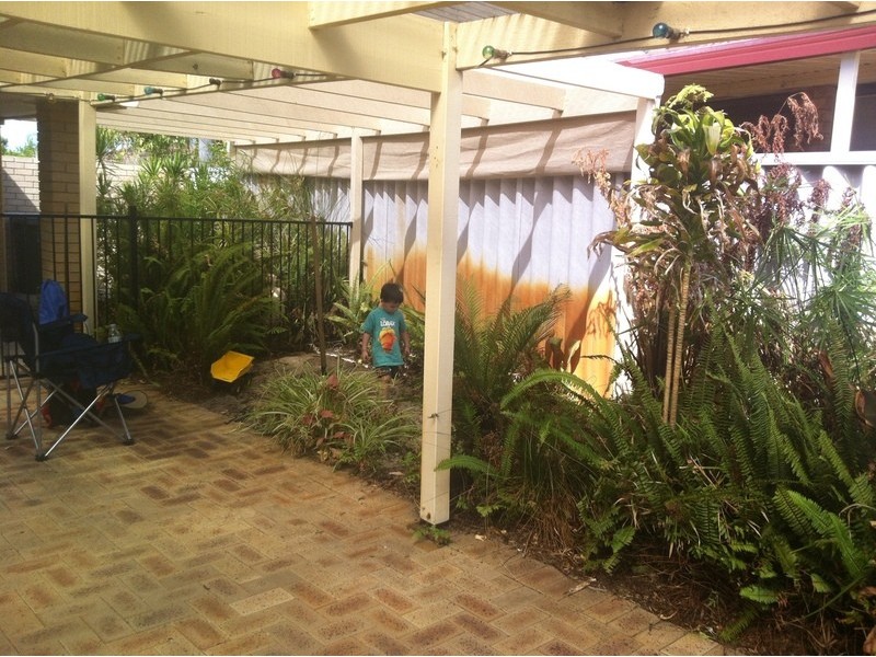 17 Jaeger Square, Ballajura WA 6066