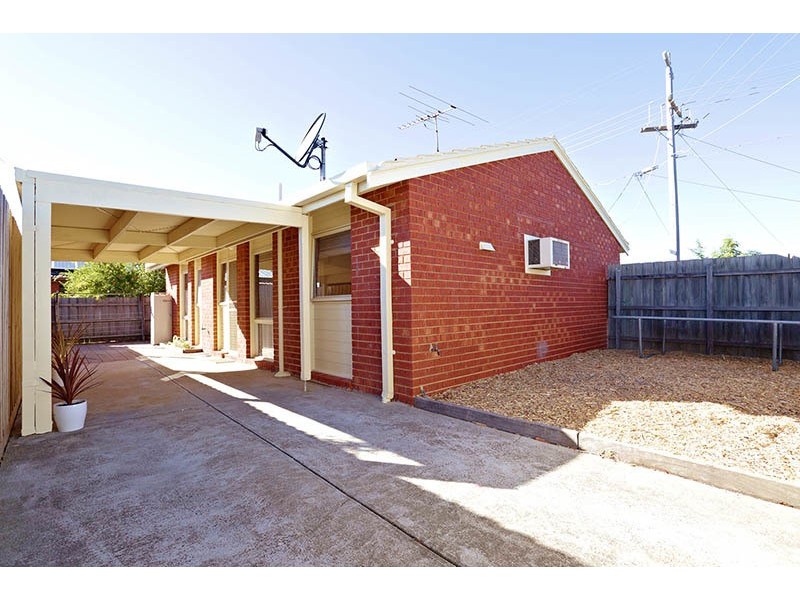 1/107 Shane Avenue, Seabrook VIC 3028