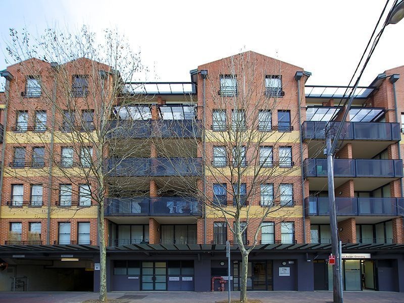 58/236 Pacific Highway, Crows Nest NSW 2065