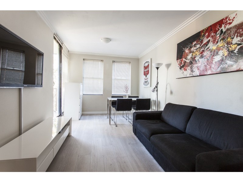 58/236 Pacific Highway, Crows Nest NSW 2065