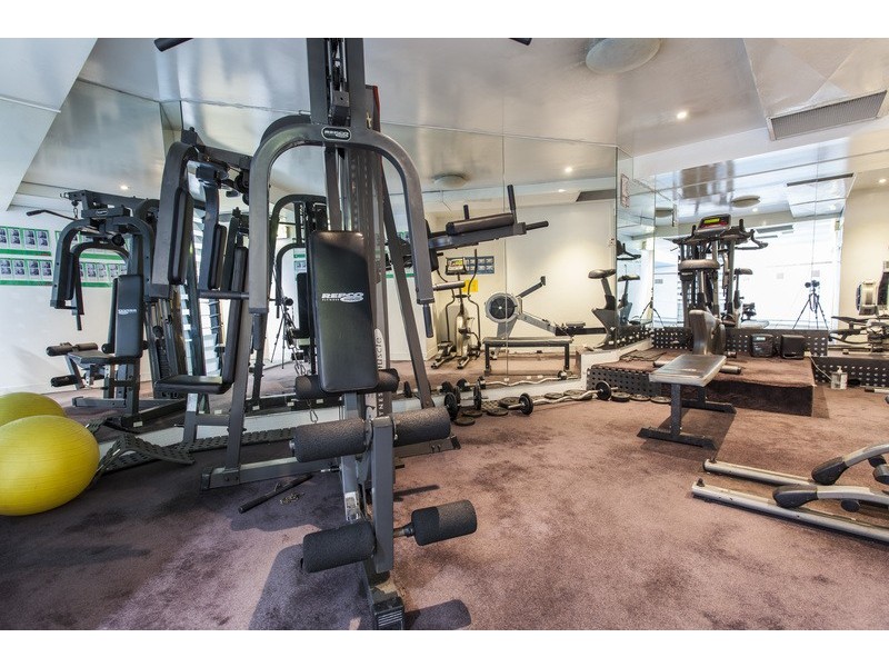 58/236 Pacific Highway, Crows Nest NSW 2065