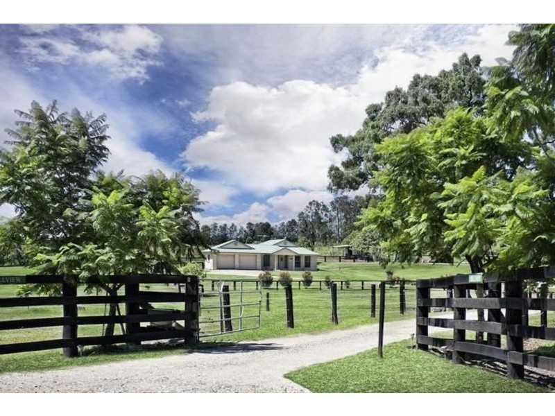 258 Gresford Road, Singleton NSW 2330