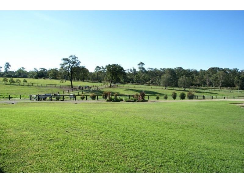 258 Gresford Road, Singleton NSW 2330