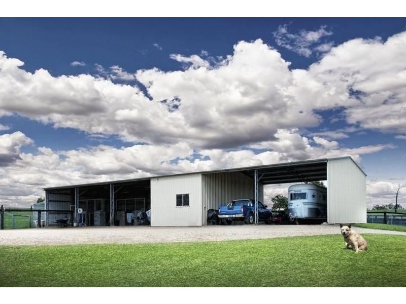 258 Gresford Road, Singleton NSW 2330