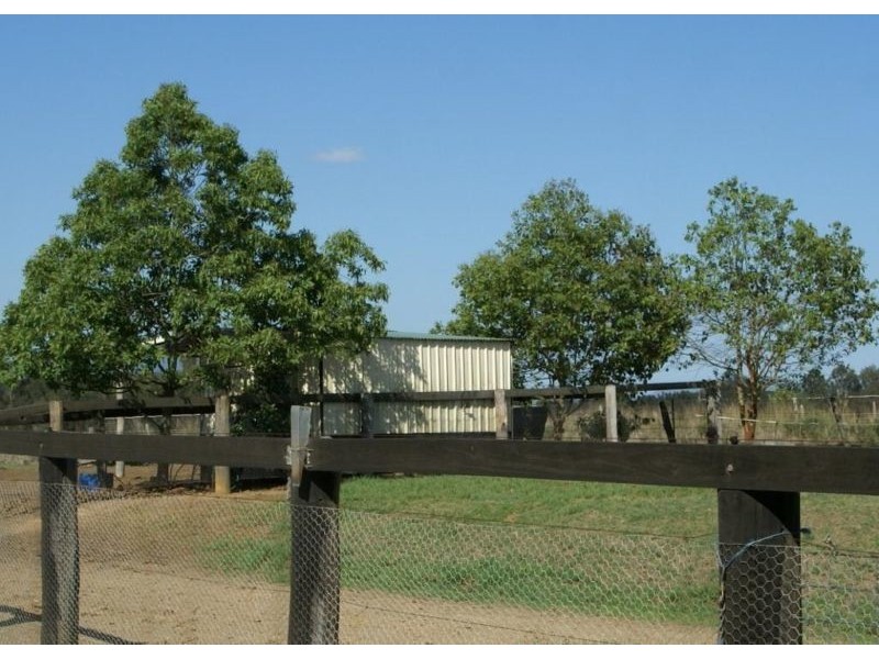 258 Gresford Road, Singleton NSW 2330