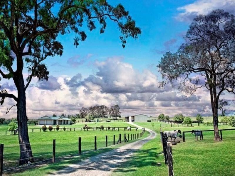 258 Gresford Road, Singleton NSW 2330