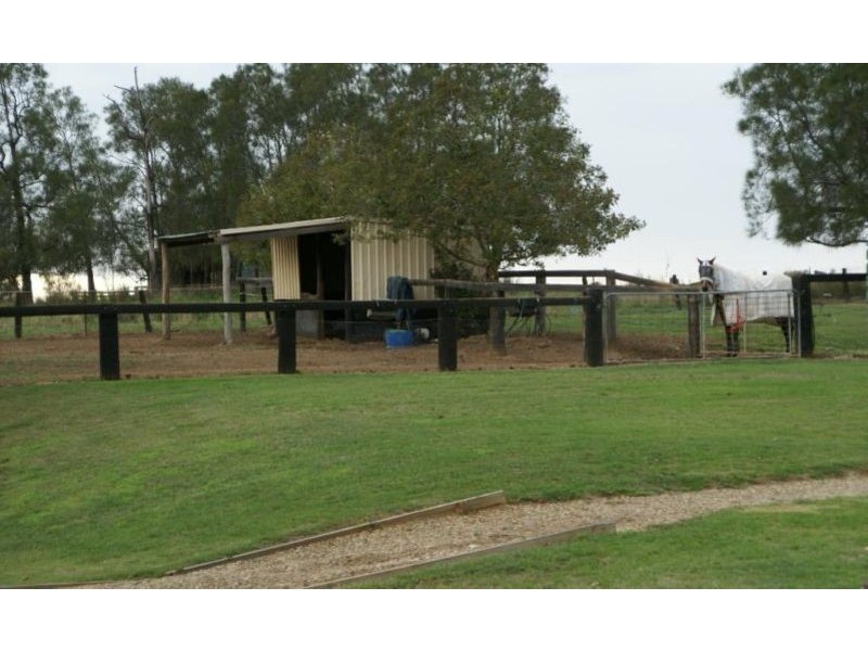 258 Gresford Road, Singleton NSW 2330
