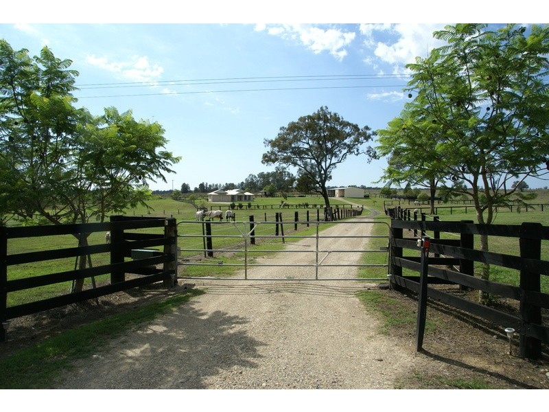 258 Gresford Road, Singleton NSW 2330