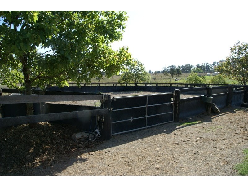 258 Gresford Road, Singleton NSW 2330