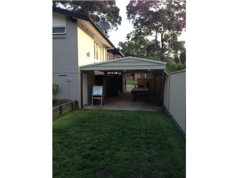 5 Bingara Drive, Sandy Point NSW 2172