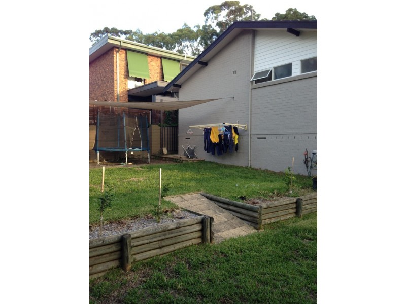 5 Bingara Drive, Sandy Point NSW 2172