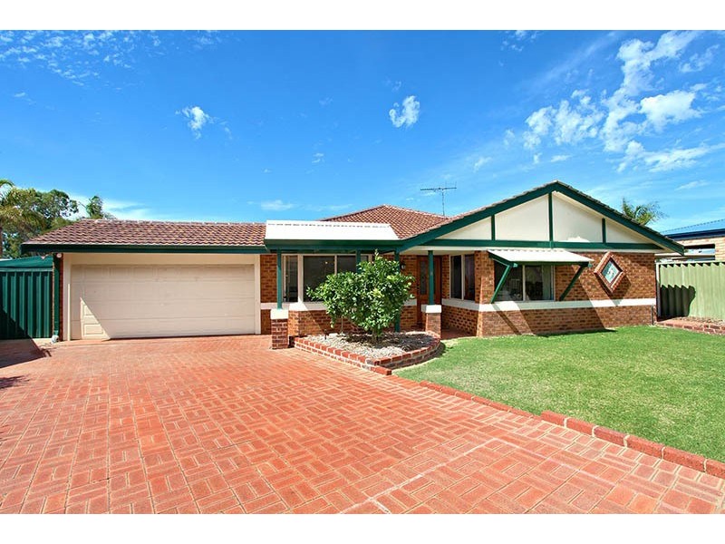 8 Birdsong Grove, Greenfields WA 6210