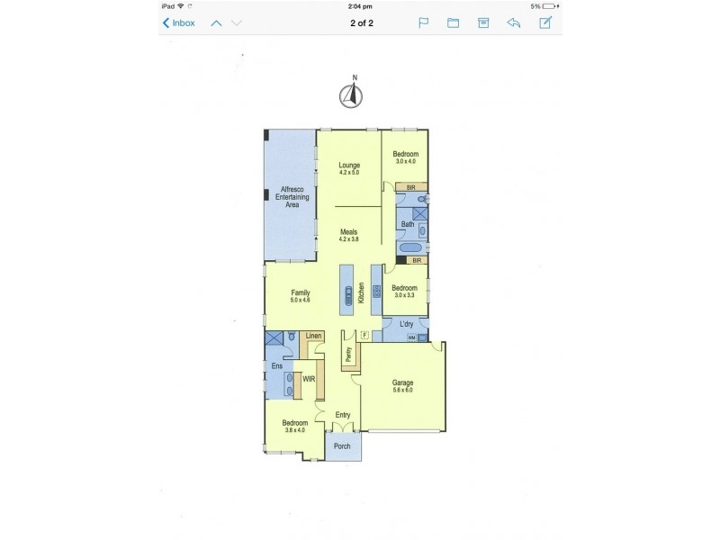 48 Eminence Blvd, Doreen VIC 3754