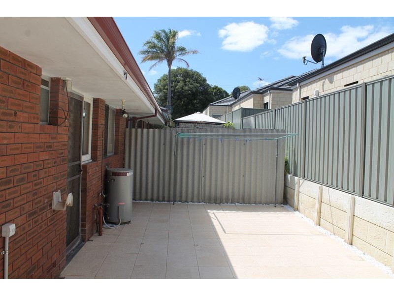 4/147 Waterloo Street, Tuart Hill WA 6060