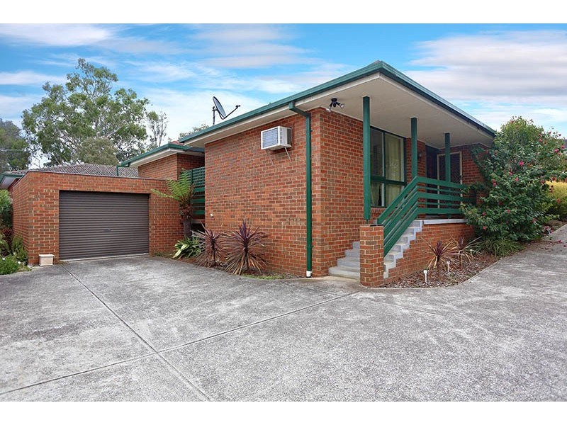 2/308 Lower Plenty Road, Rosanna VIC 3084