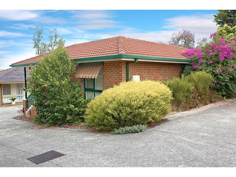 2/308 Lower Plenty Road, Rosanna VIC 3084