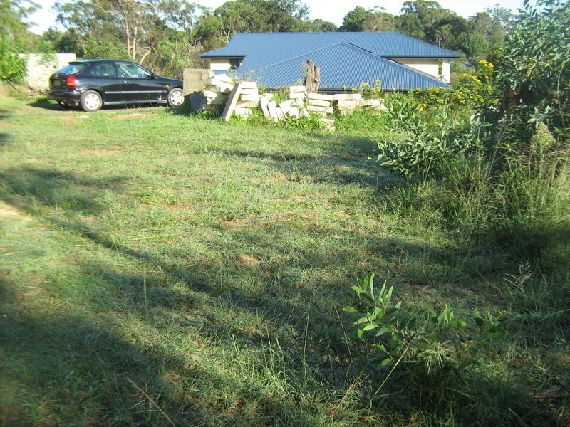 1197 Pacific Highway, Cowan NSW 2081