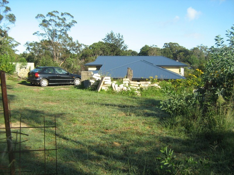 1197 Pacific Highway, Cowan NSW 2081