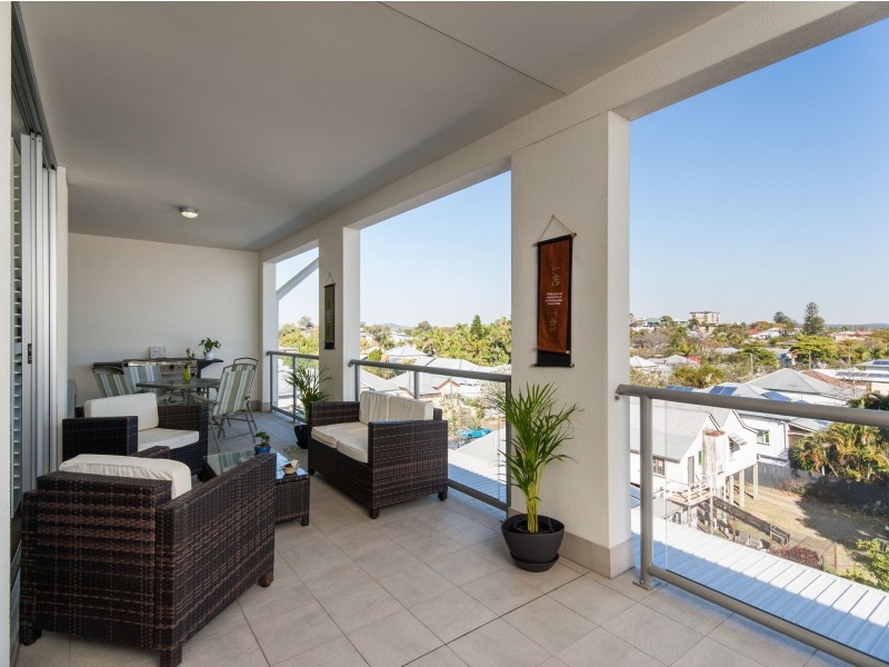 305/33 Lytton Road, East Brisbane QLD 4169