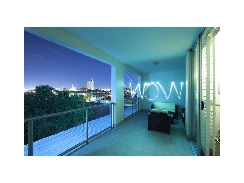 305/33 Lytton Road, East Brisbane QLD 4169