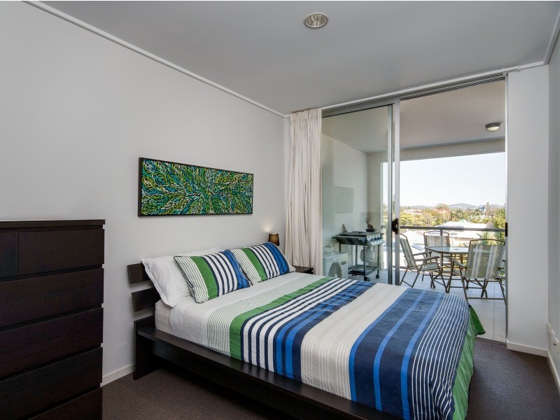 305/33 Lytton Road, East Brisbane QLD 4169