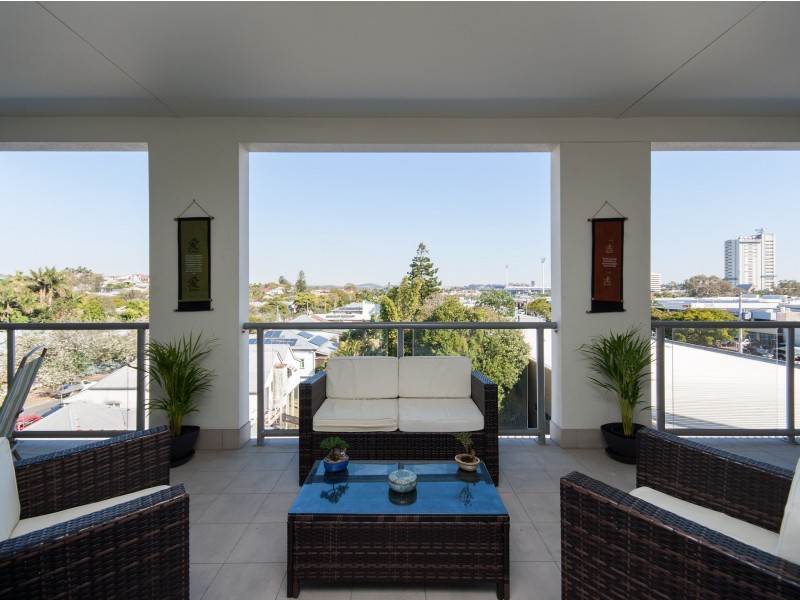 305/33 Lytton Road, East Brisbane QLD 4169