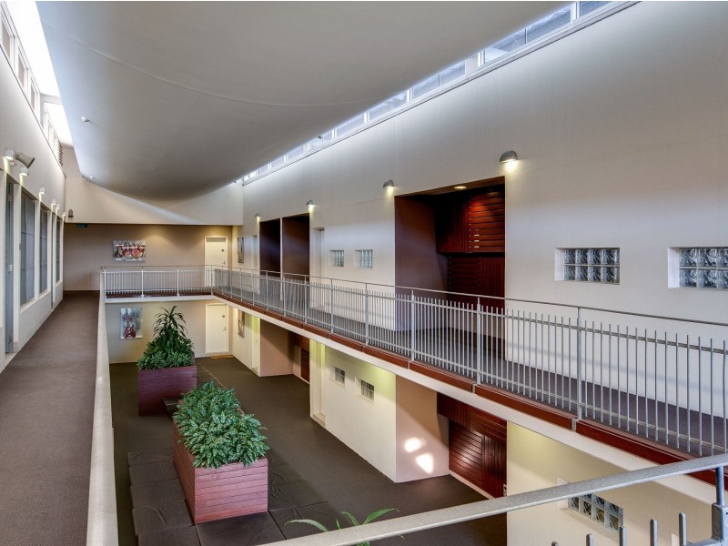 305/33 Lytton Road, East Brisbane QLD 4169