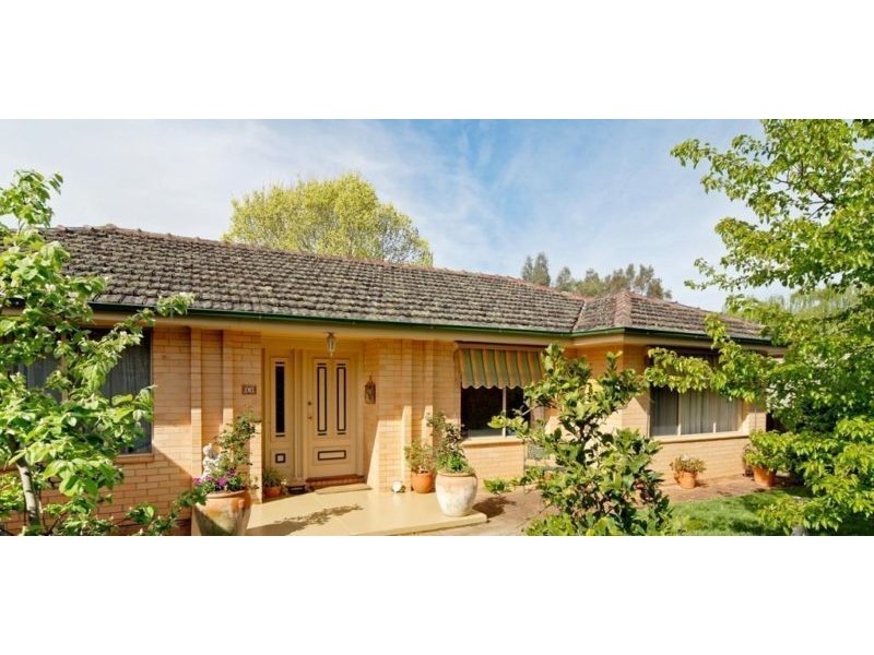 11 Auricht Road, Hahndorf SA 5245