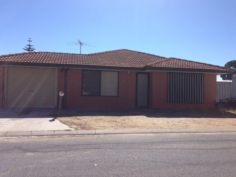 6 Bathgate Loop, Koondoola WA 6064