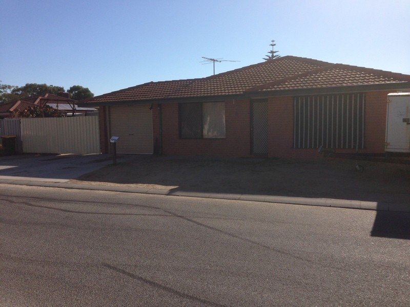 6 Bathgate Loop, Koondoola WA 6064